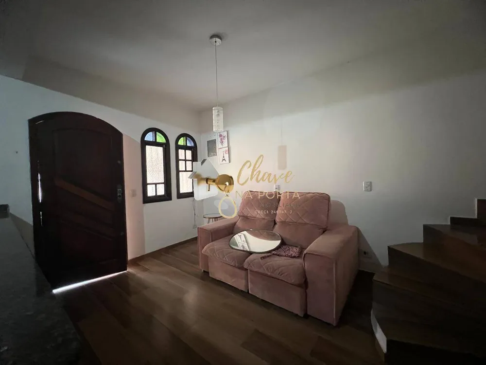 Casa, 2 quartos, 70 m² - Foto 4