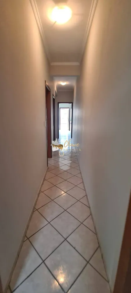 Casa, 3 quartos, 248 m² - Foto 7