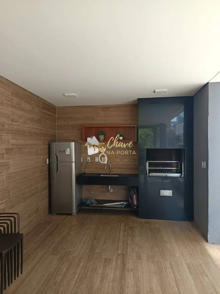 Apartamento, 1 quarto, 45 m² - Foto 5