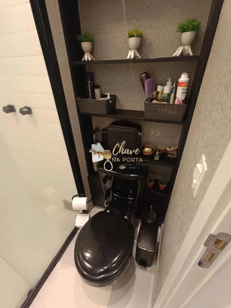 Apartamento, 1 quarto, 45 m² - Foto 12