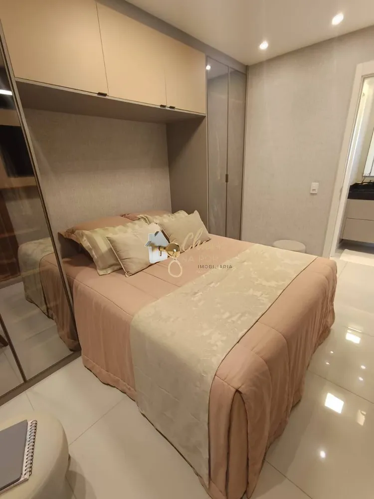 Apartamento, 1 quarto, 45 m² - Foto 7
