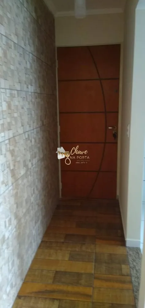 Apartamento, 2 quartos, 53 m² - Foto 4
