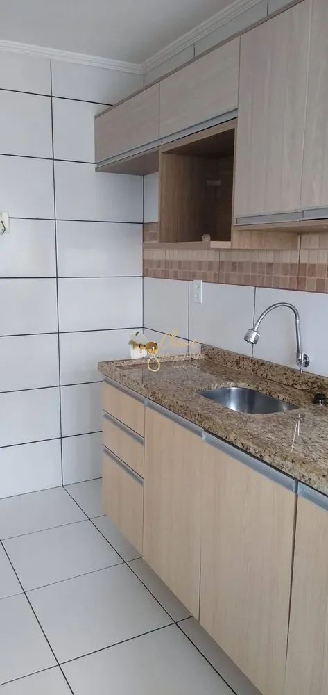 Apartamento, 2 quartos, 53 m² - Foto 2