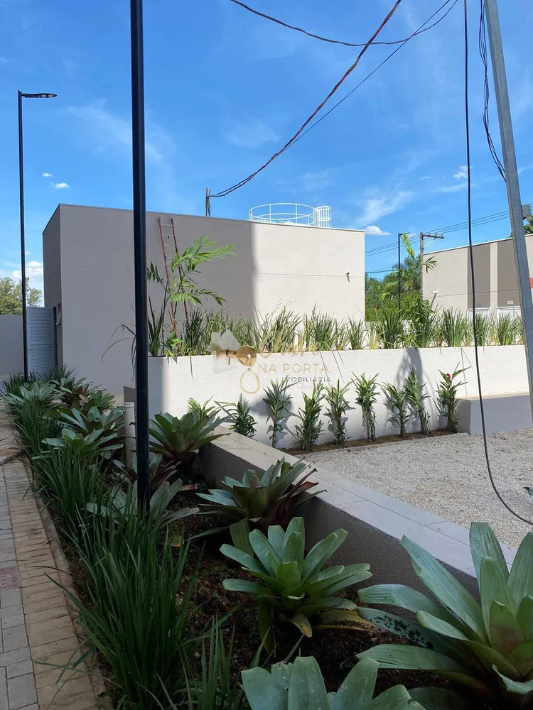 Apartamento, 2 quartos, 44 m² - Foto 7