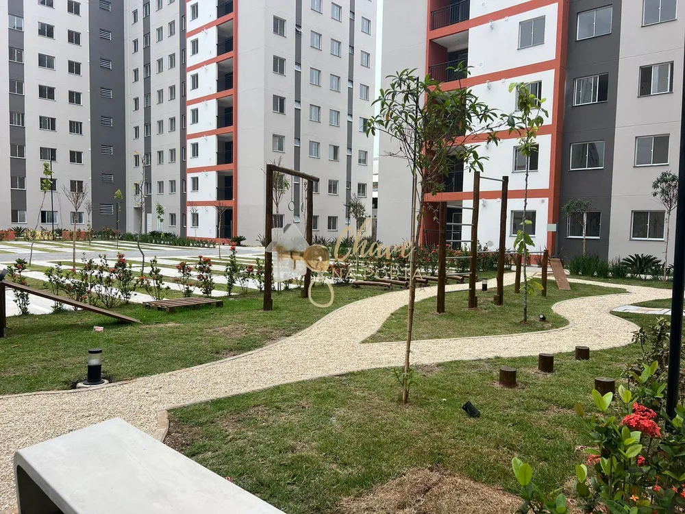 Apartamento, 2 quartos, 44 m² - Foto 5