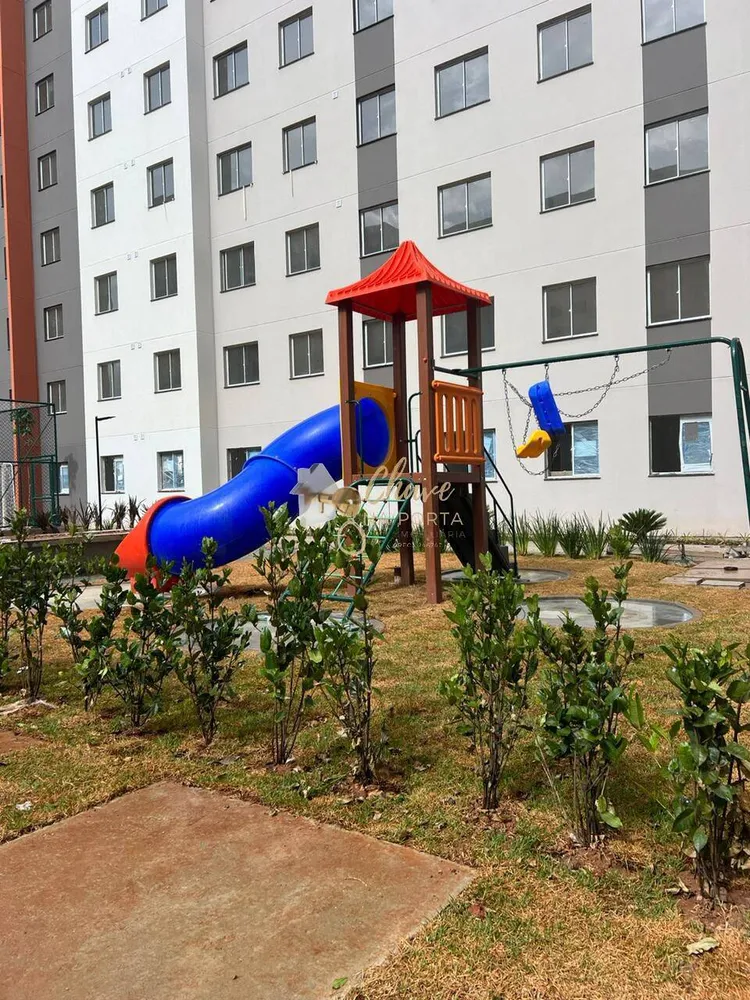 Apartamento, 2 quartos, 44 m² - Foto 6