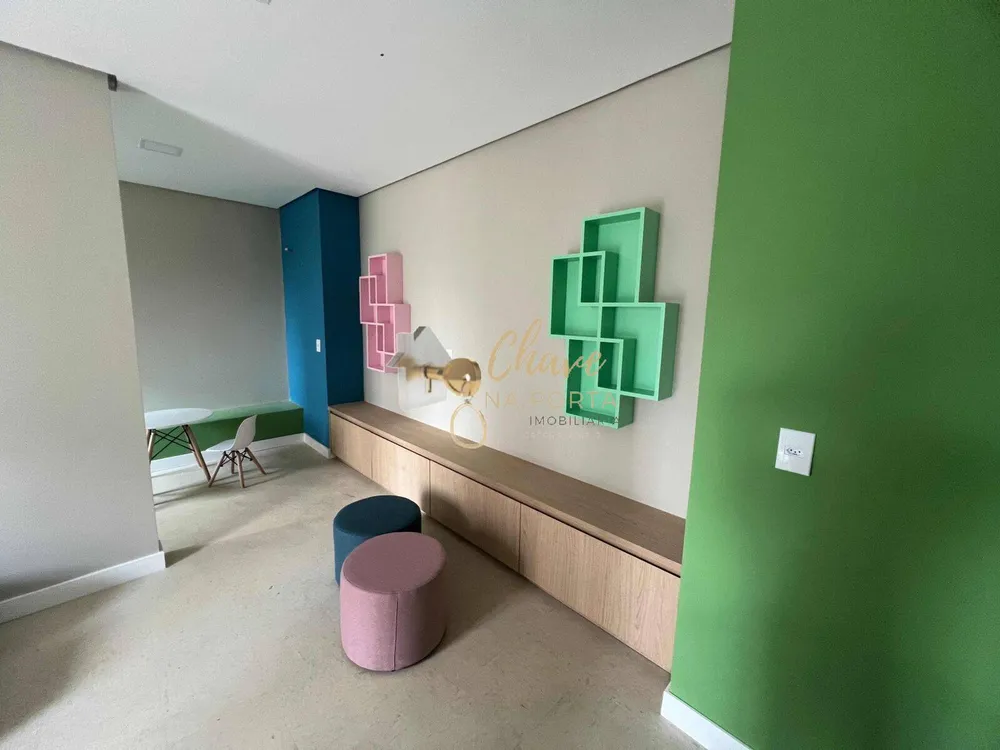 Apartamento, 2 quartos, 44 m² - Foto 2