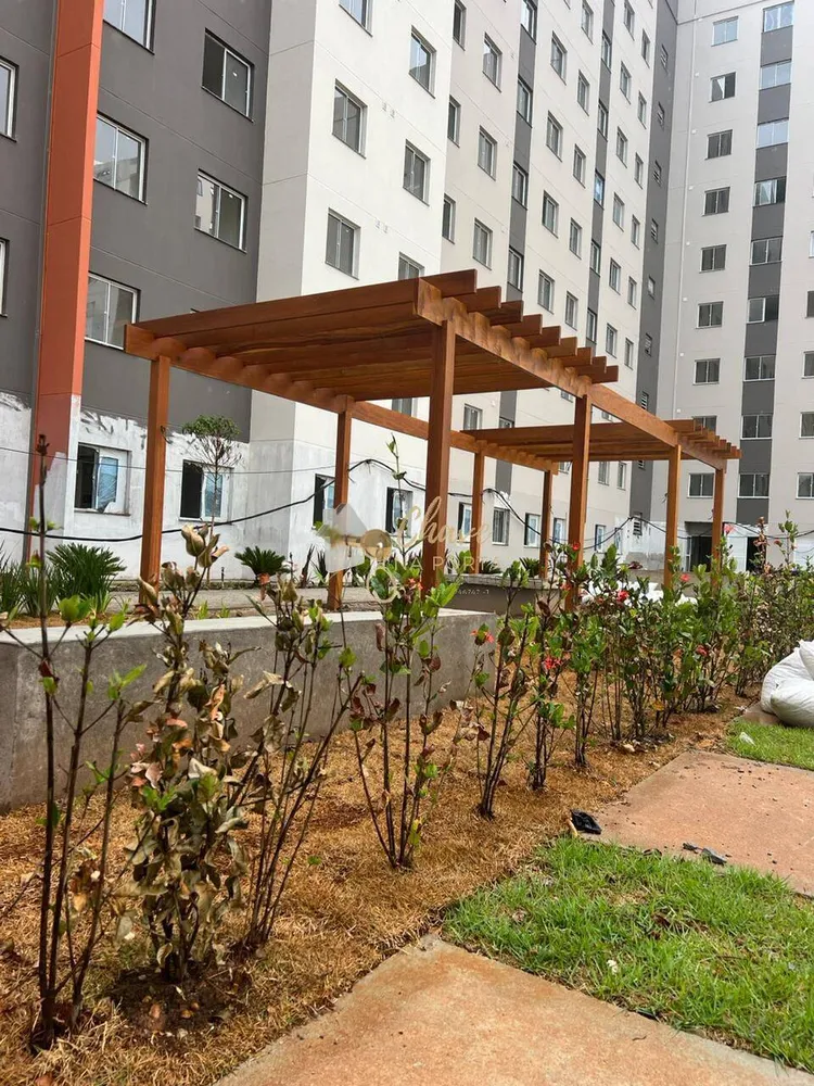 Apartamento, 2 quartos, 44 m² - Foto 4