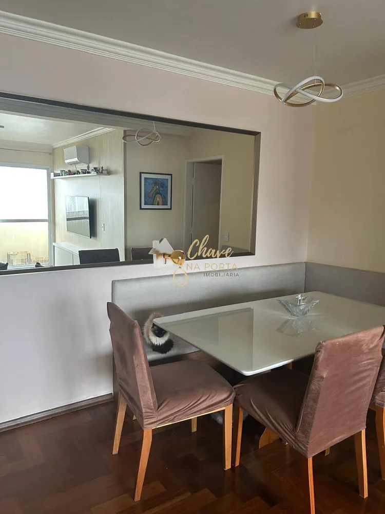 Apartamento, 3 quartos, 89 m² - Foto 3