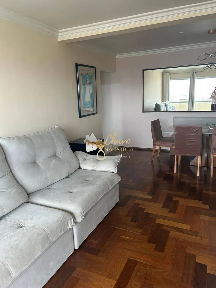 Apartamento, 3 quartos, 89 m² - Foto 4