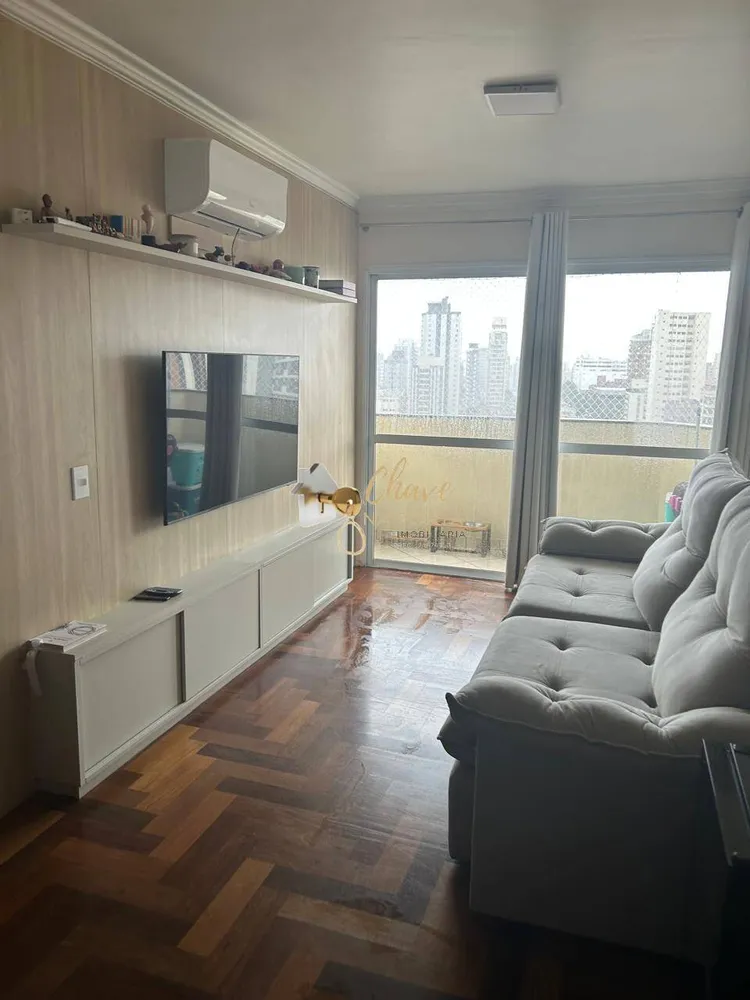 Apartamento, 3 quartos, 89 m² - Foto 2