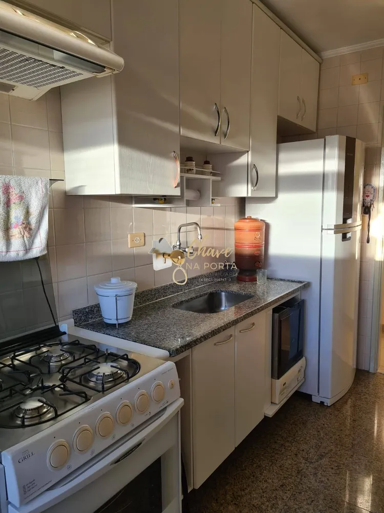 Apartamento, 2 quartos, 60 m² - Foto 4