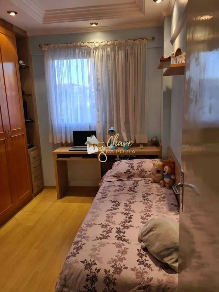 Apartamento, 2 quartos, 60 m² - Foto 6