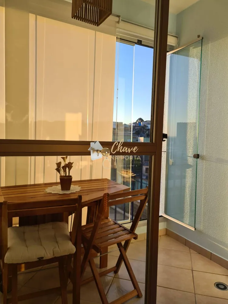 Apartamento, 2 quartos, 60 m² - Foto 8