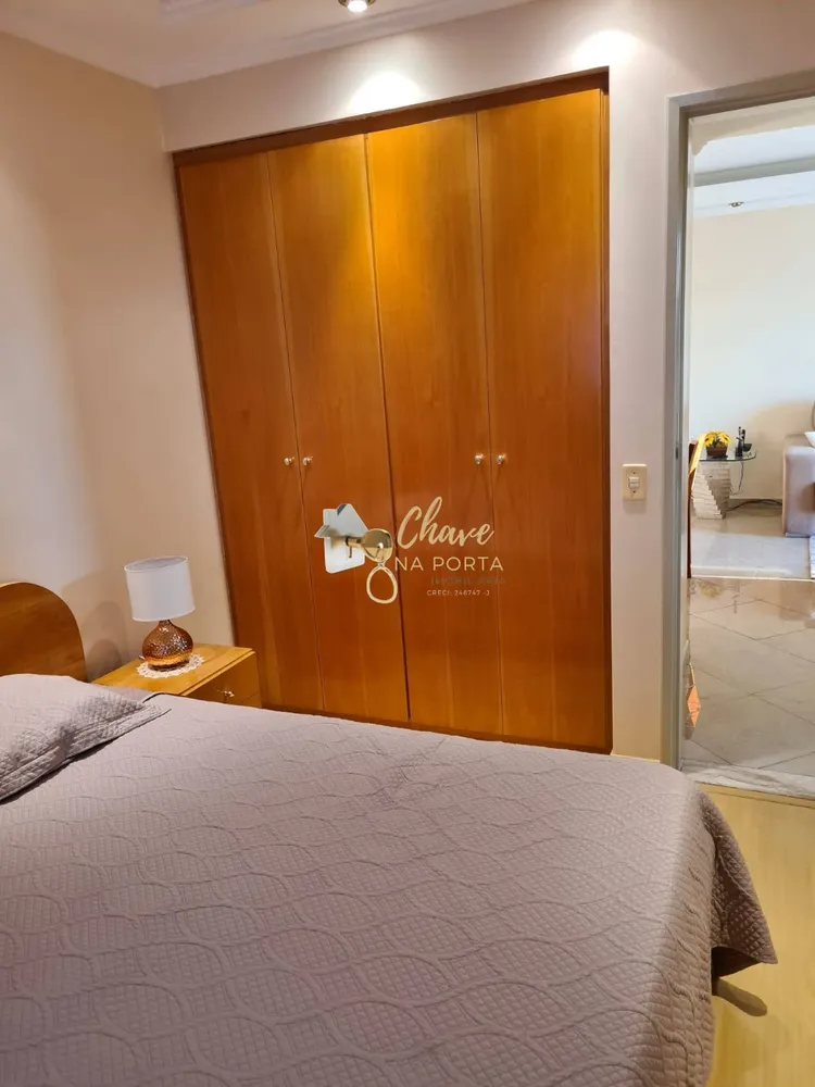 Apartamento, 2 quartos, 60 m² - Foto 5