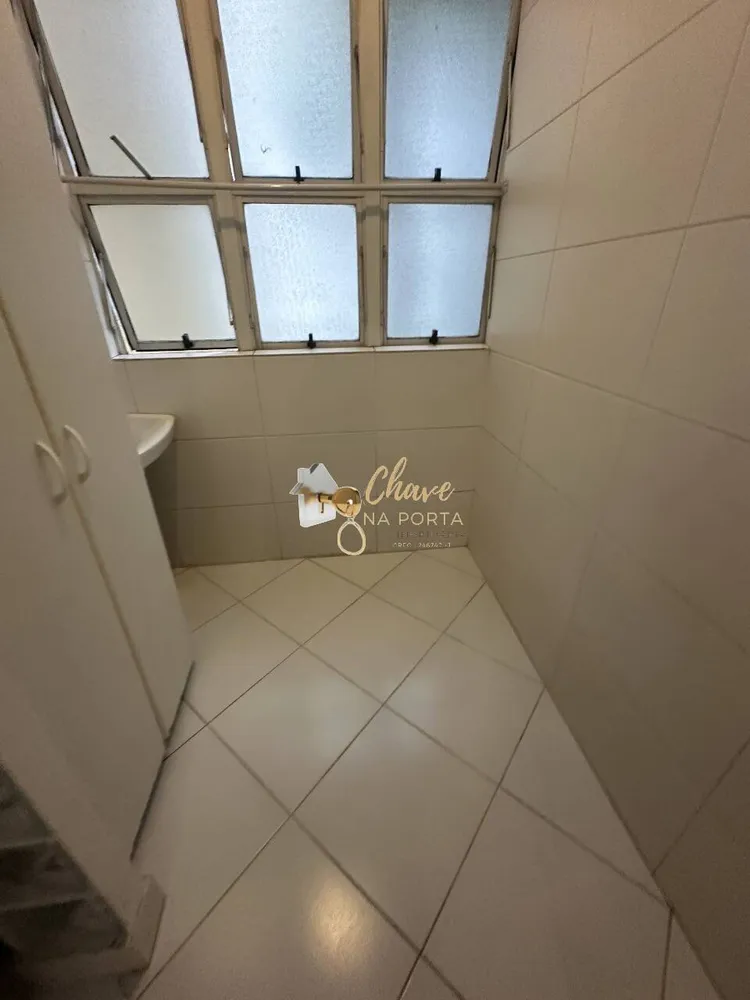 Apartamento, 2 quartos, 64 m² - Foto 2