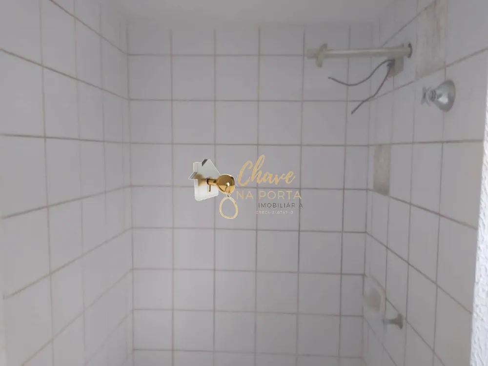 Apartamento, 2 quartos, 40 m² - Foto 6