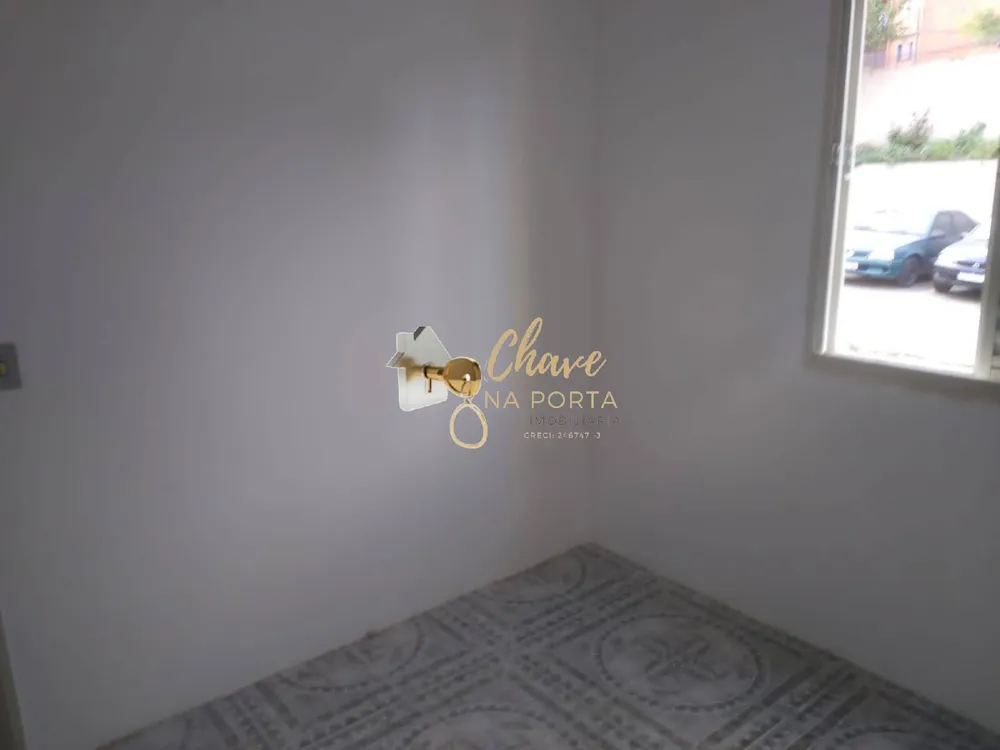 Apartamento, 2 quartos, 40 m² - Foto 2
