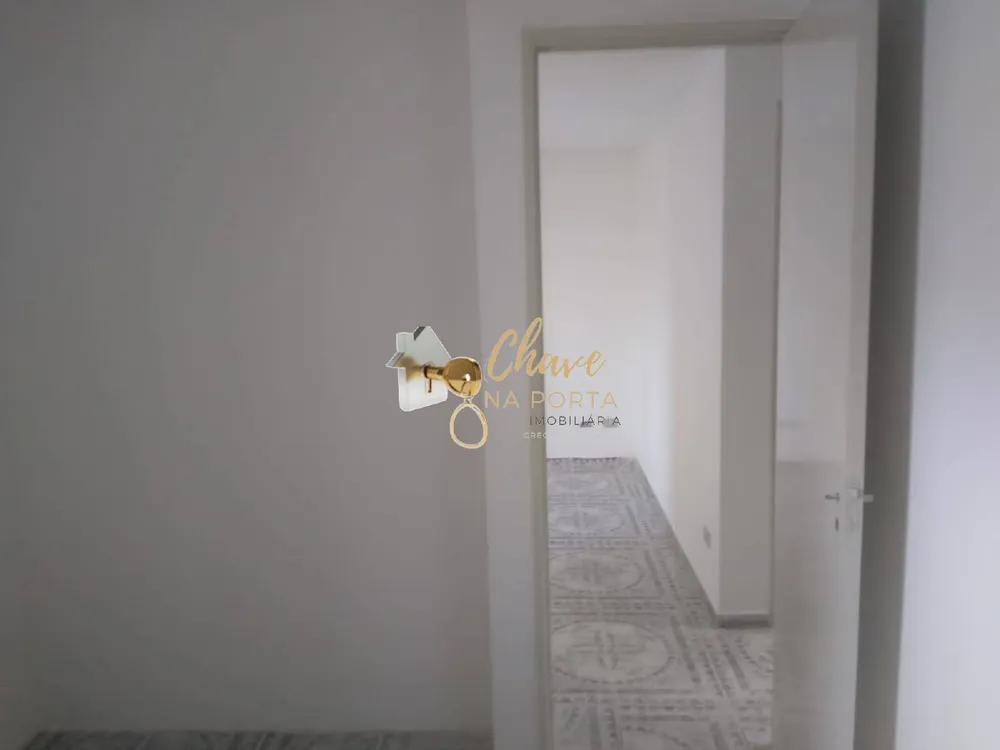 Apartamento, 2 quartos, 40 m² - Foto 1