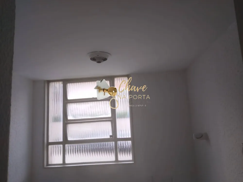 Apartamento, 2 quartos, 40 m² - Foto 4