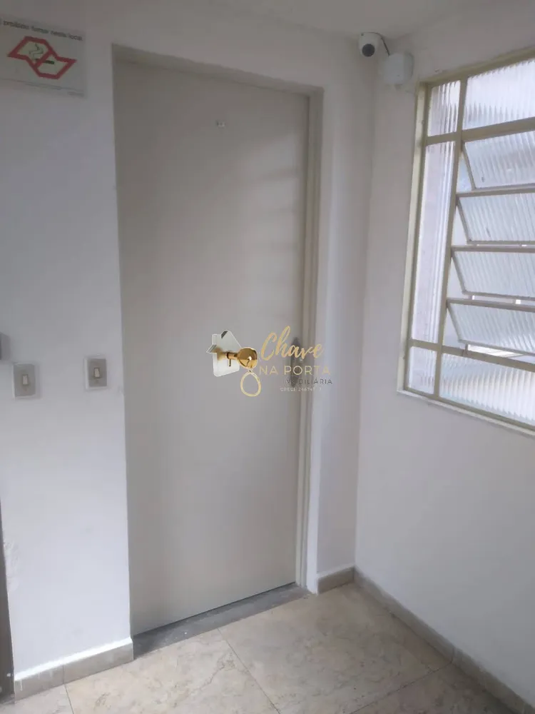 Apartamento, 2 quartos, 40 m² - Foto 7