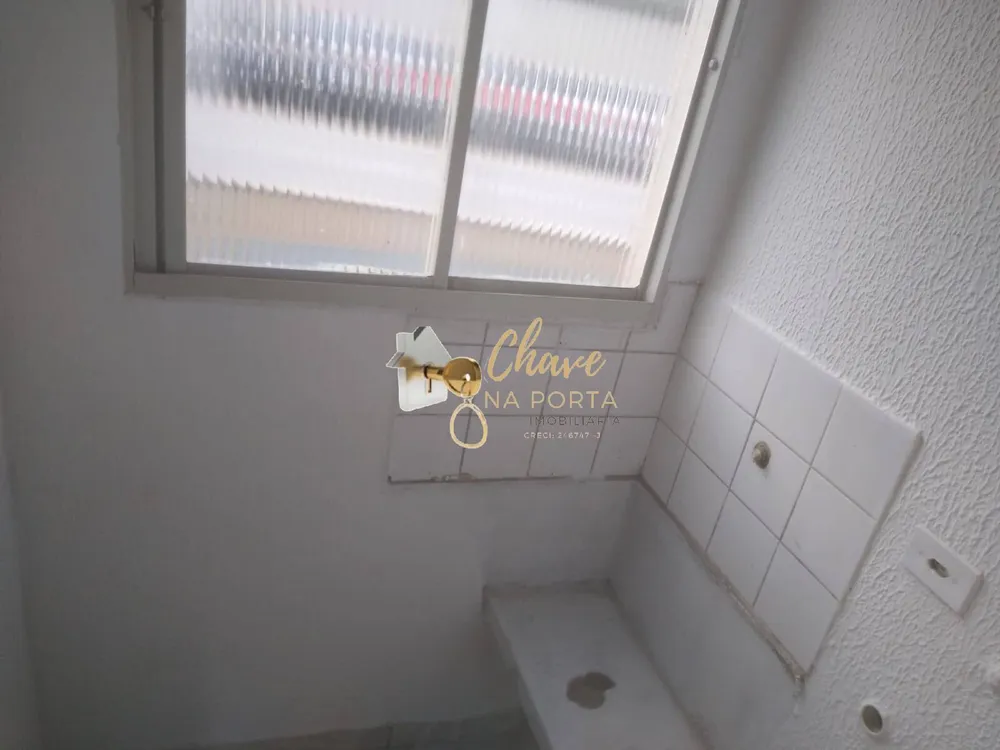 Apartamento, 2 quartos, 40 m² - Foto 5