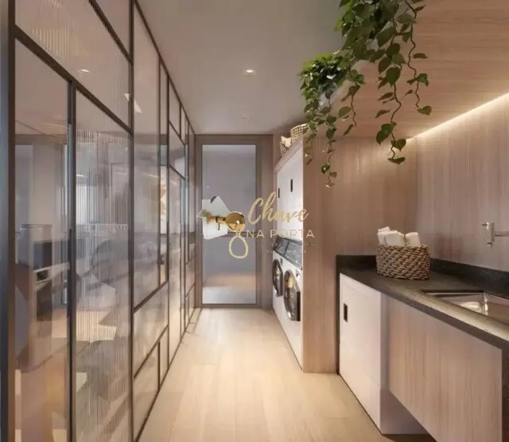 Kitnet-Studio, 23 m² - Foto 5