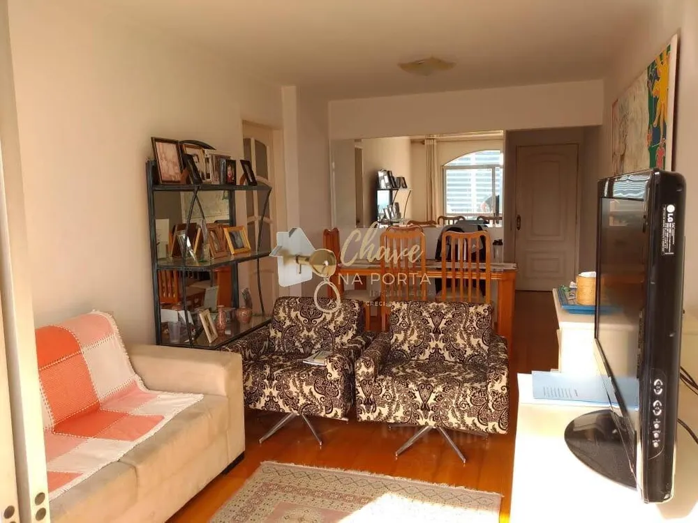 Apartamento, 1 quarto - Foto 2