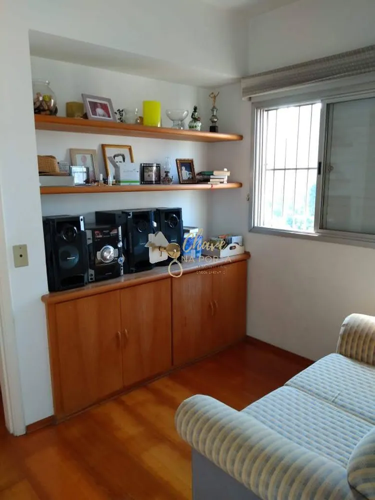 Apartamento, 1 quarto - Foto 8