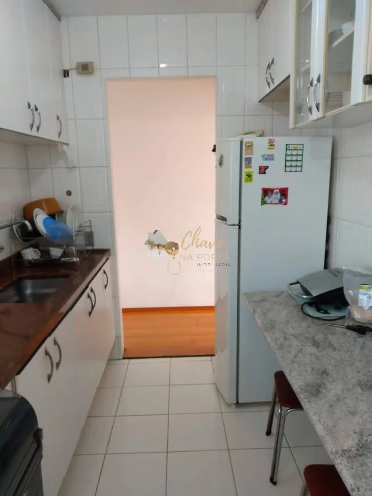 Apartamento, 1 quarto - Foto 4
