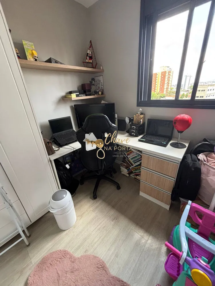 Apartamento, 2 quartos, 49 m² - Foto 9