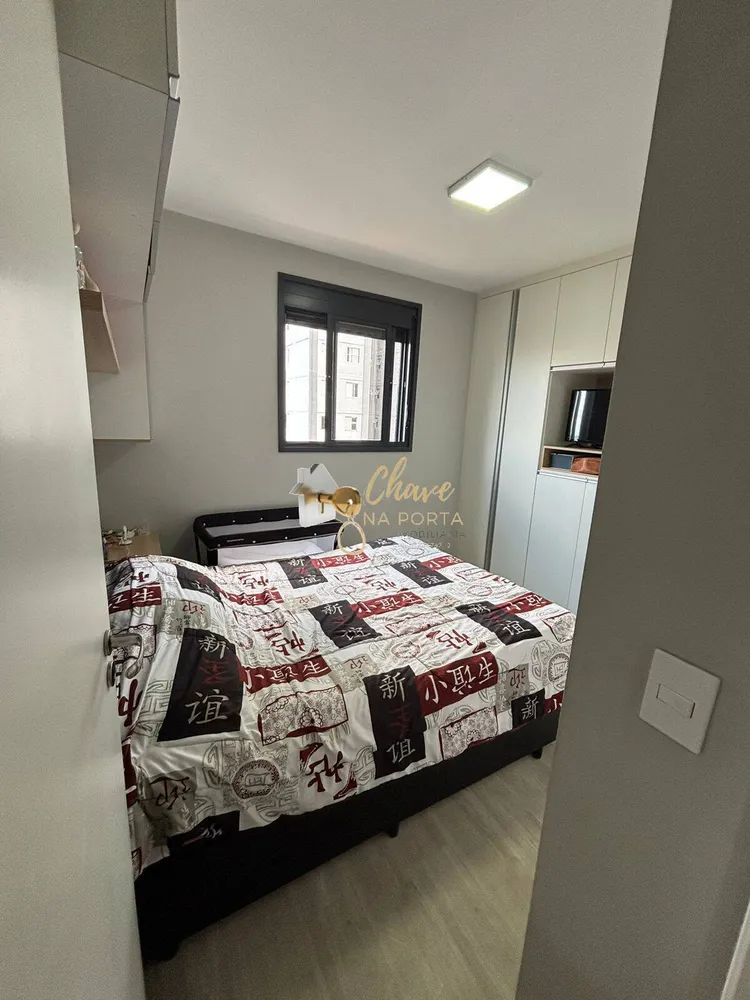 Apartamento, 2 quartos, 49 m² - Foto 6