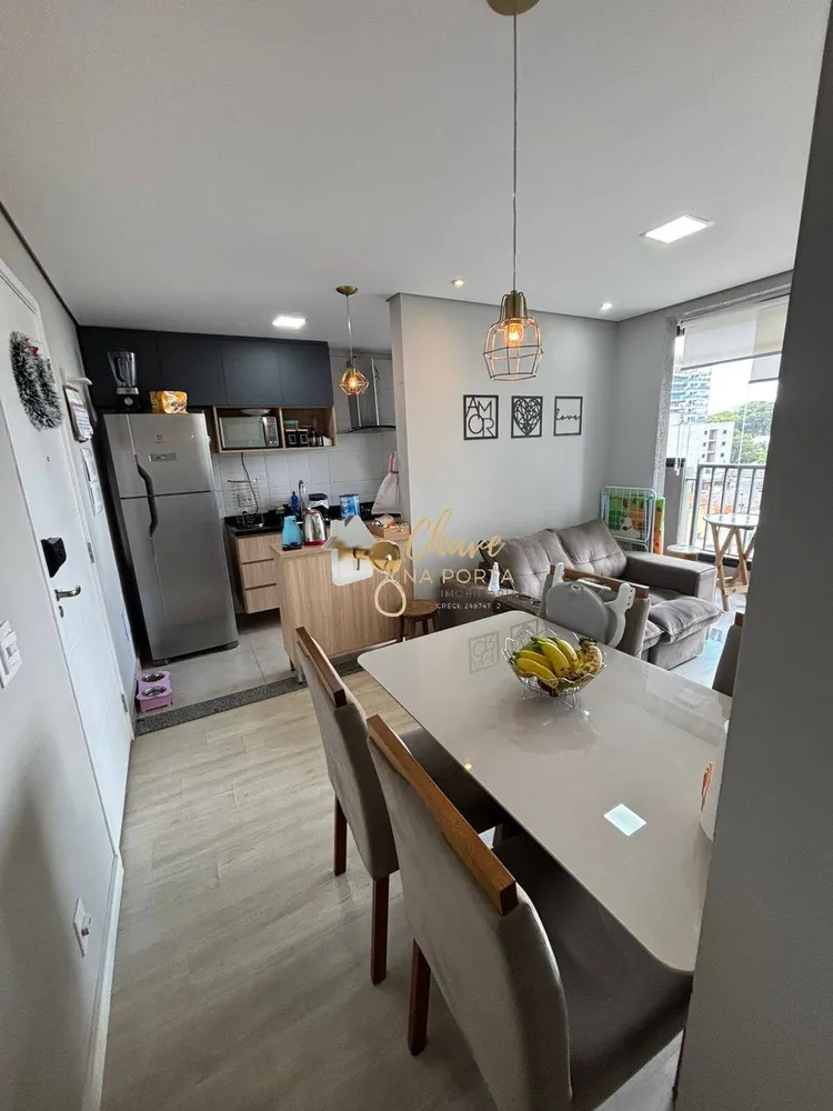 Apartamento, 2 quartos, 49 m² - Foto 4