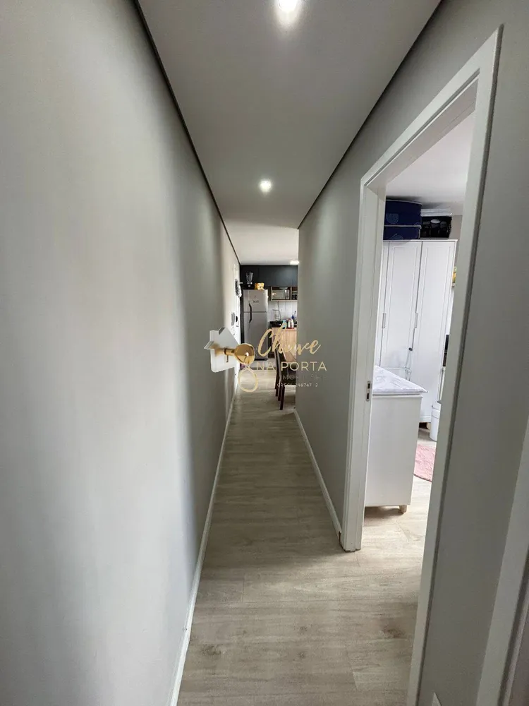 Apartamento, 2 quartos, 49 m² - Foto 12