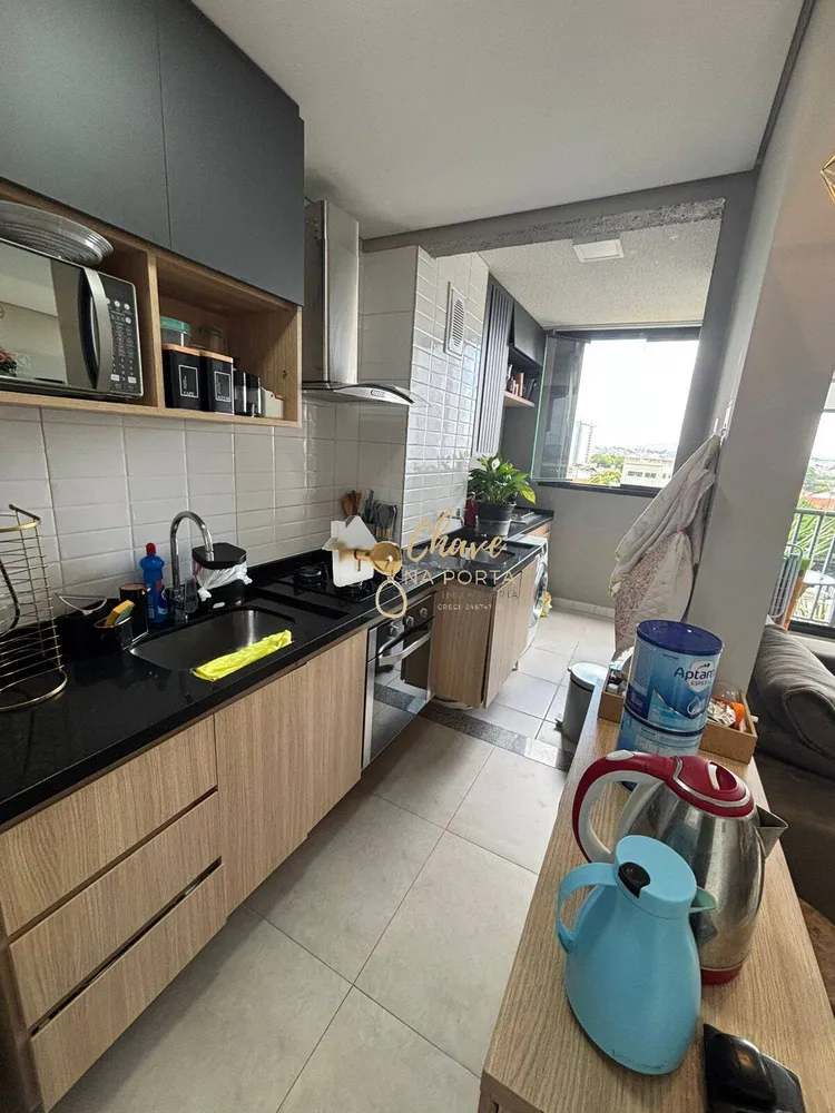 Apartamento, 2 quartos, 49 m² - Foto 5