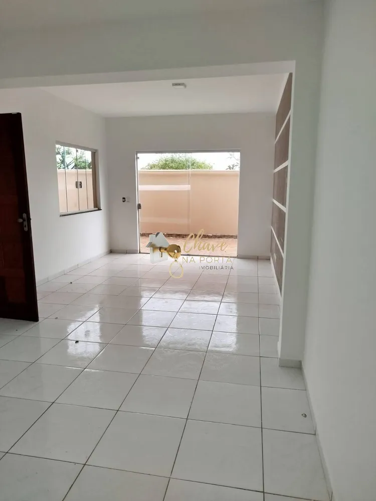 Casa, 4 quartos, 170 m² - Foto 2