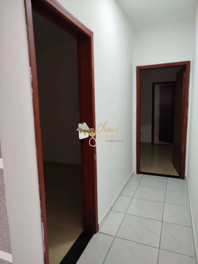 Casa, 4 quartos, 170 m² - Foto 9