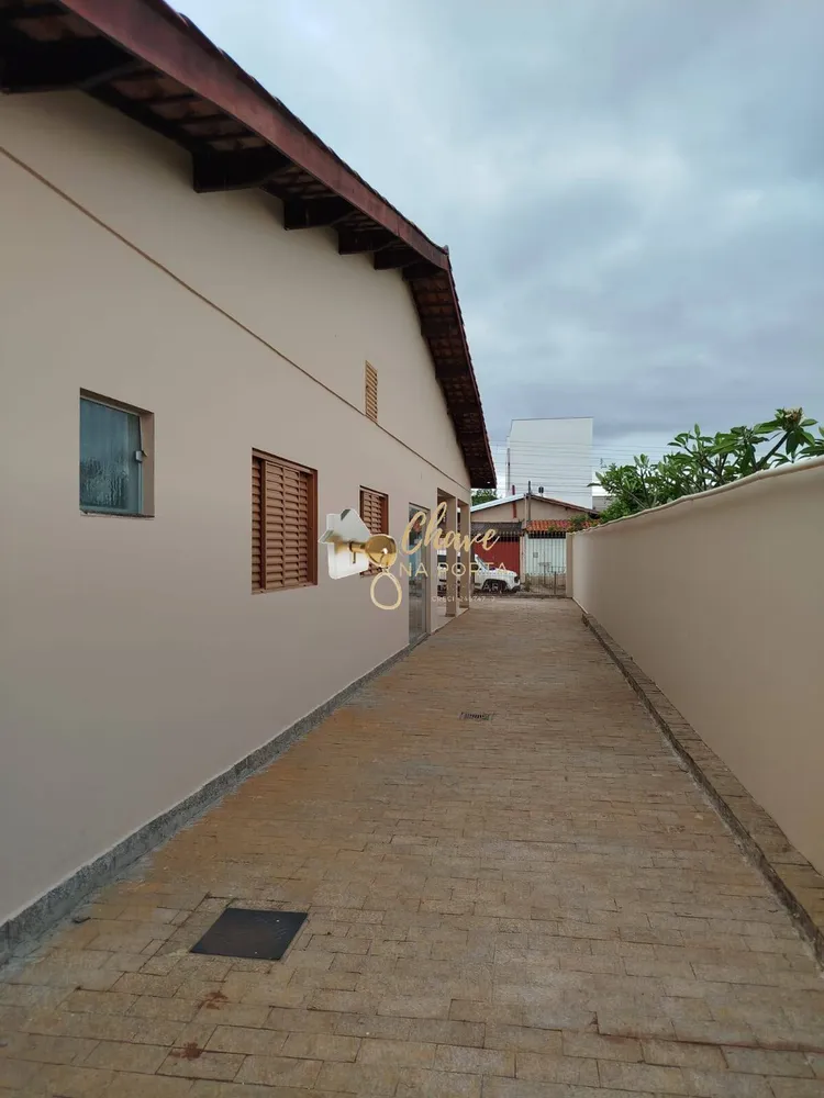 Casa, 4 quartos, 170 m² - Foto 12