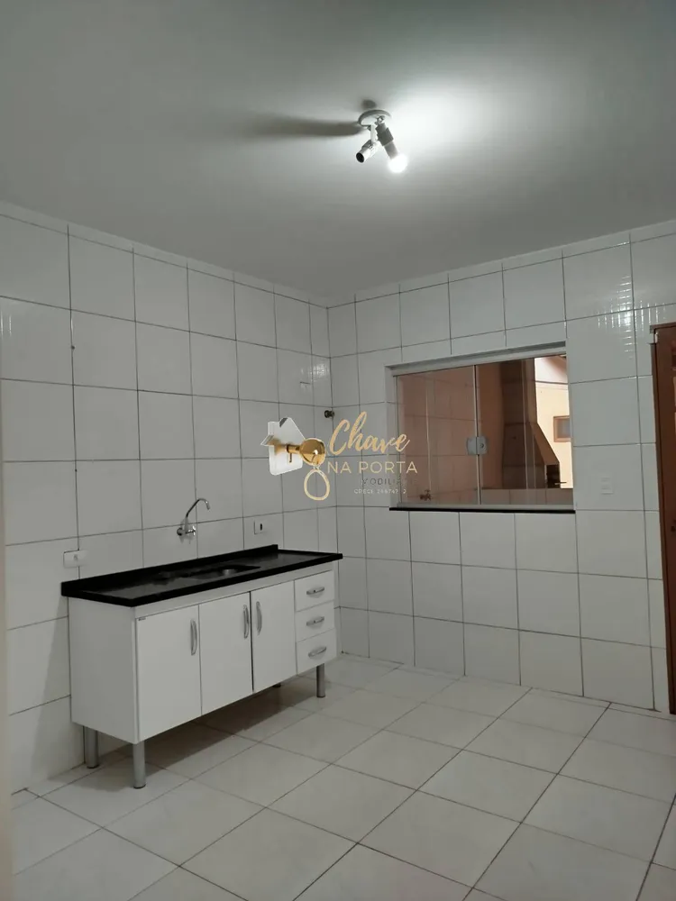 Casa, 4 quartos, 170 m² - Foto 6