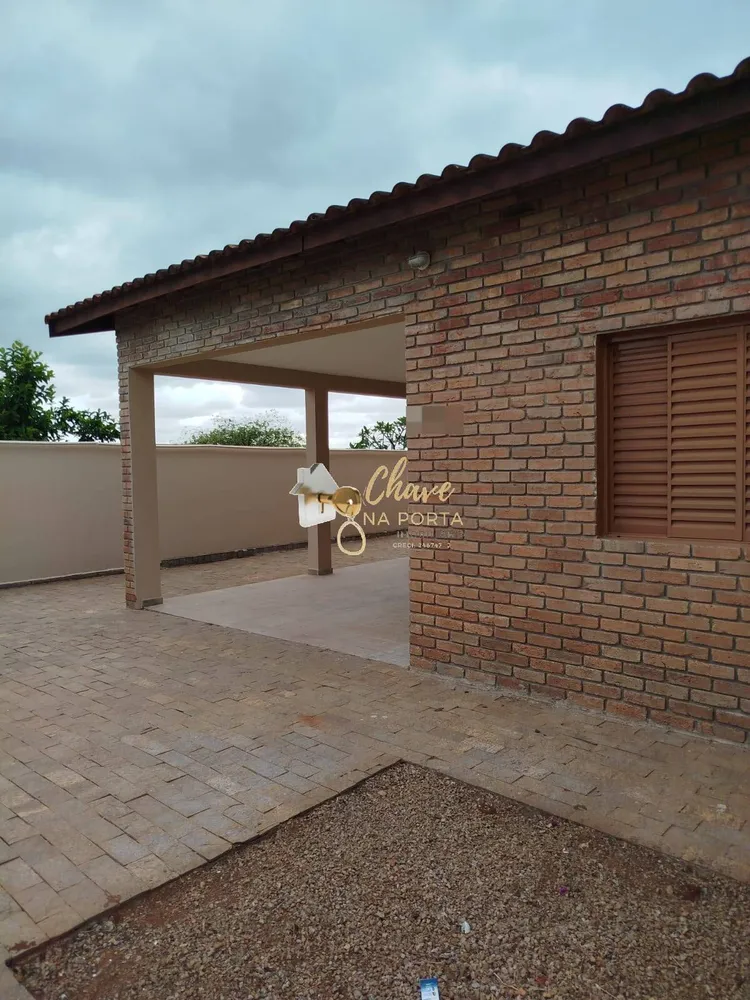 Casa, 4 quartos, 170 m² - Foto 1
