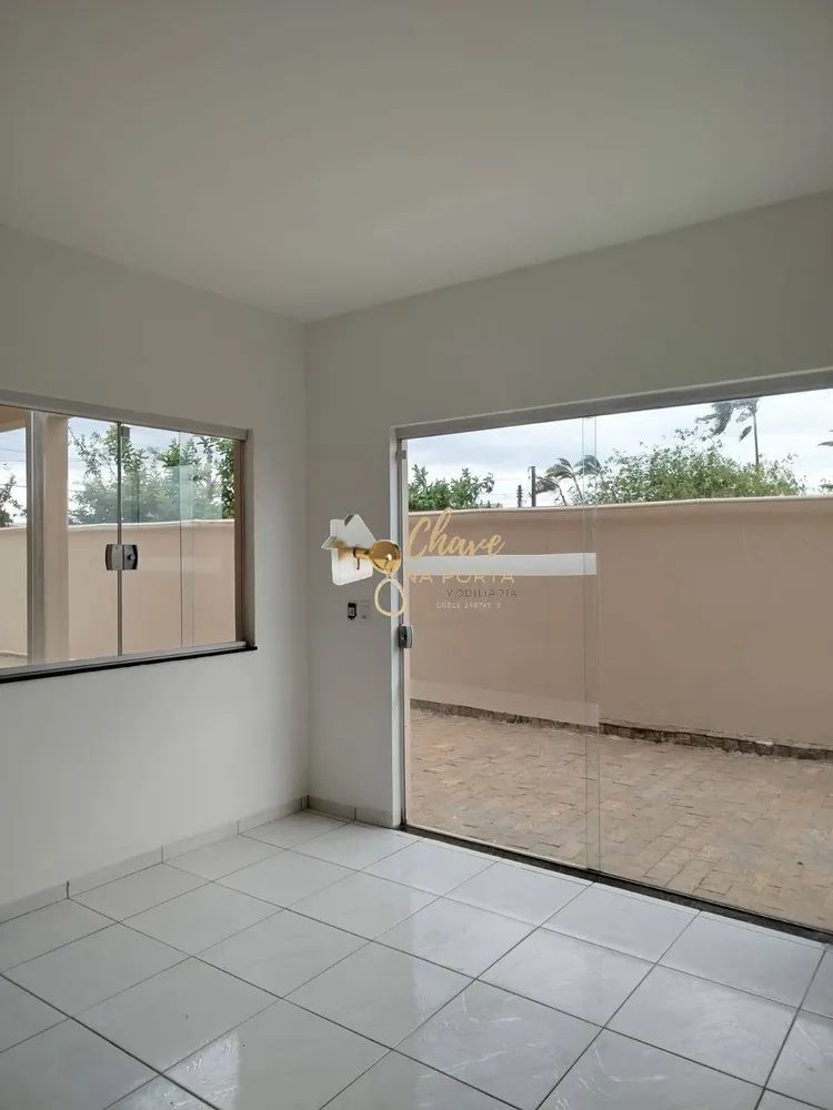 Casa, 4 quartos, 170 m² - Foto 4