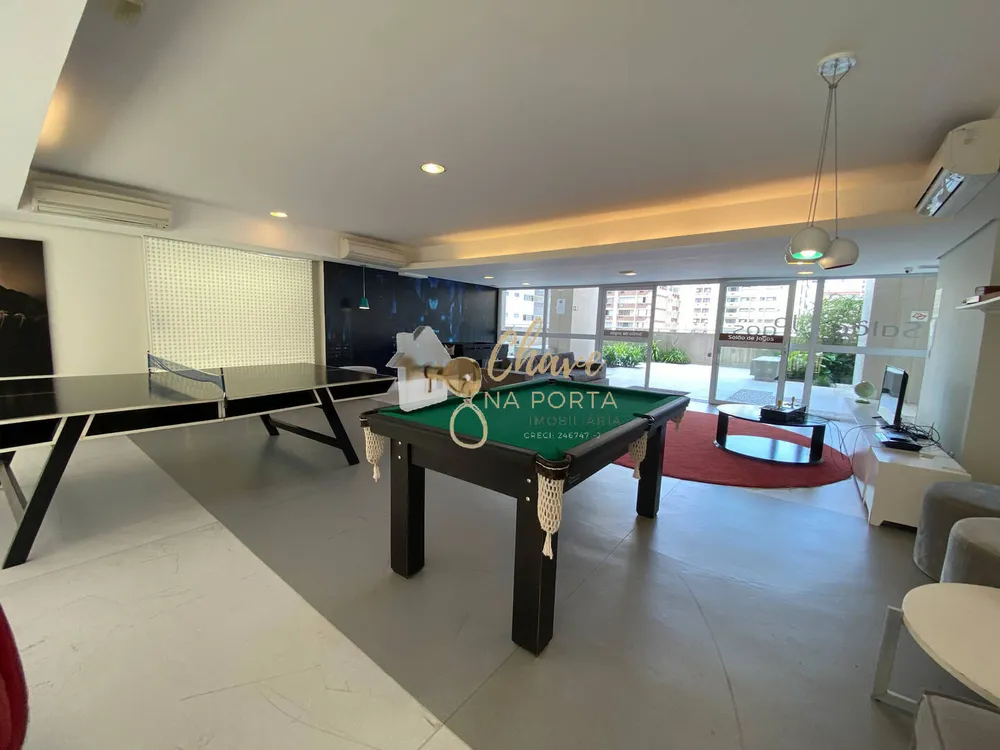 Apartamento, 3 quartos, 150 m² - Foto 8