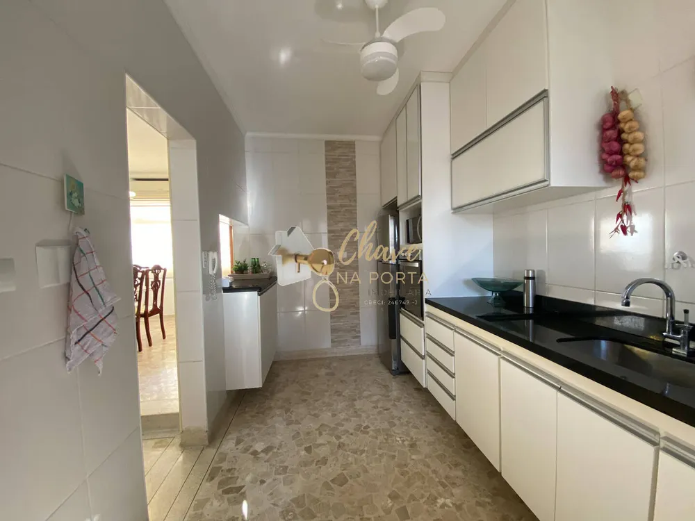 Apartamento, 3 quartos, 150 m² - Foto 1