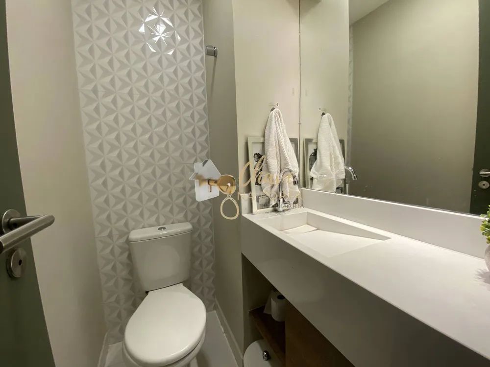 Apartamento, 3 quartos, 150 m² - Foto 6