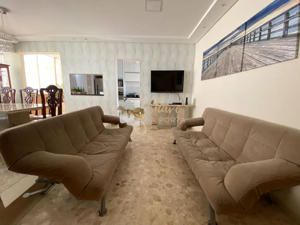Apartamento, 3 quartos, 150 m² - Foto 2