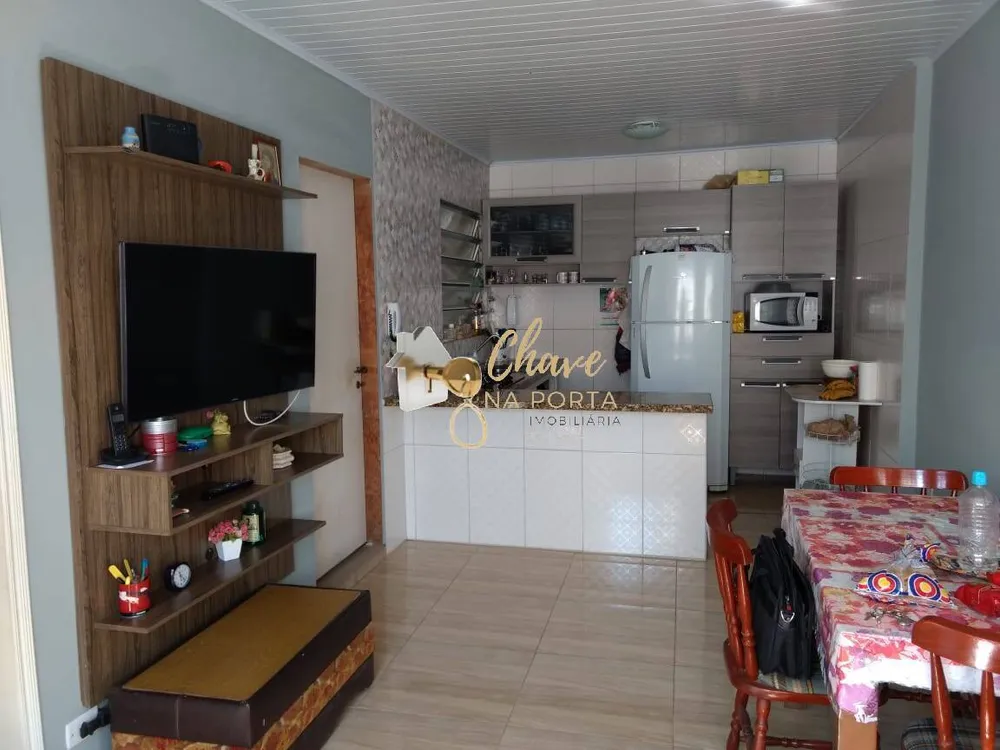Casa, 6 quartos, 225 m² - Foto 3