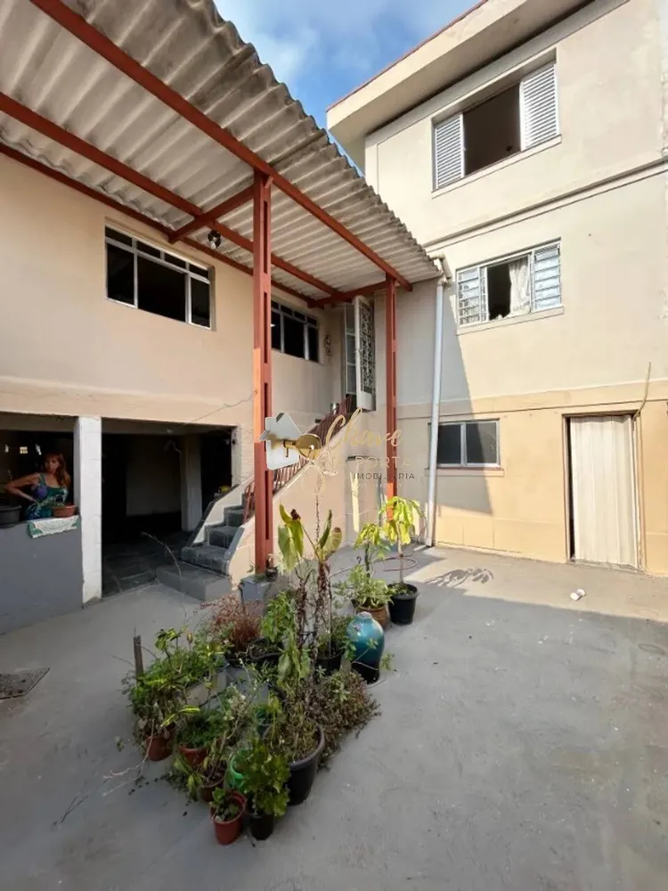 Sobrado, 3 quartos, 220 m² - Foto 6
