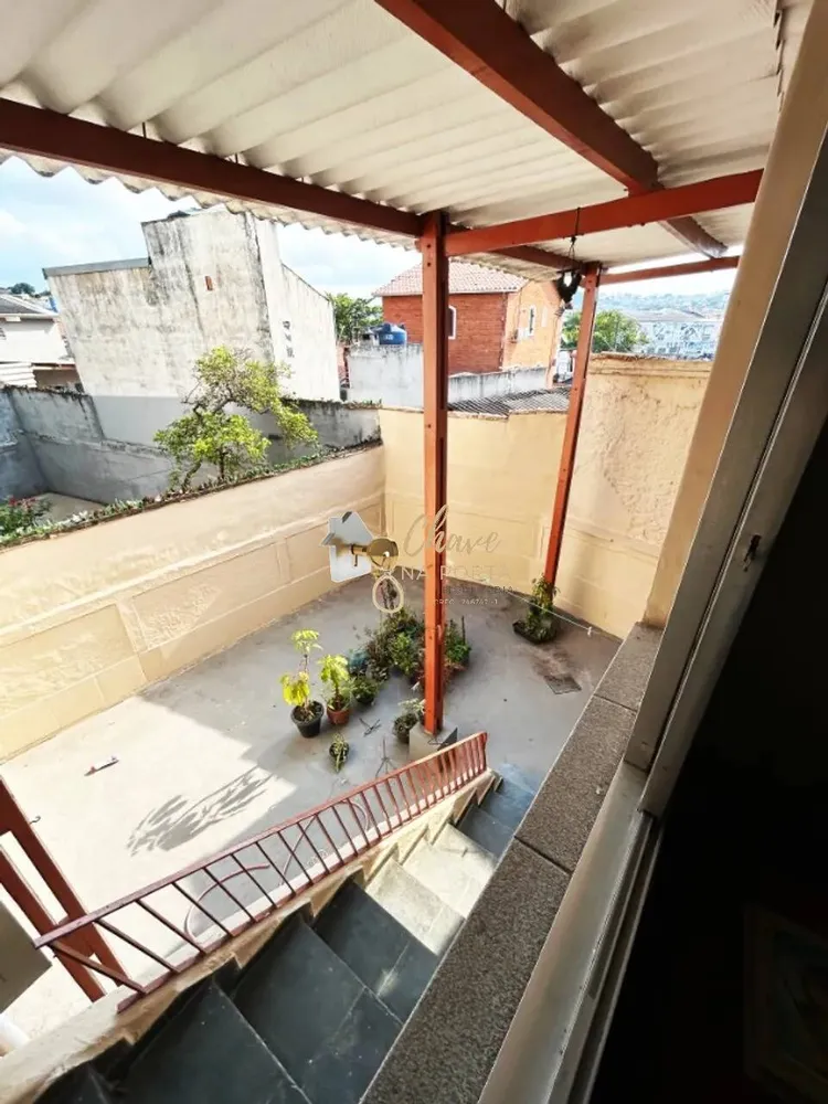 Sobrado, 3 quartos, 220 m² - Foto 5