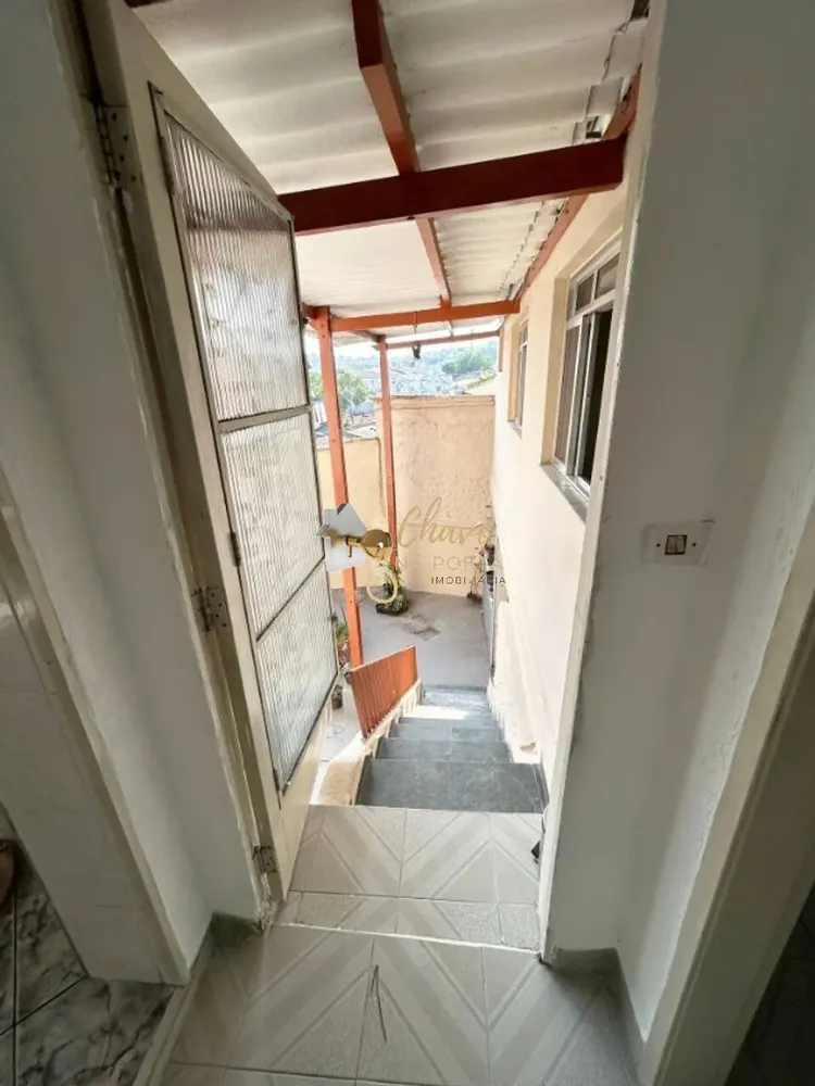 Sobrado, 3 quartos, 220 m² - Foto 2