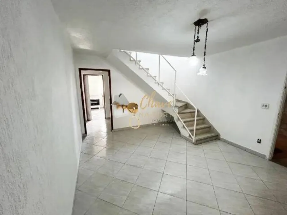 Sobrado, 3 quartos, 220 m² - Foto 4